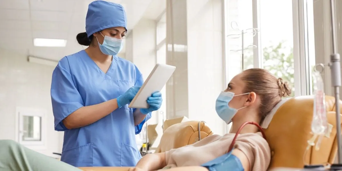 Cancer Treatment Hospital